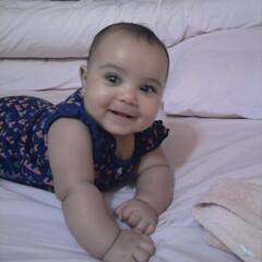 Mera Ahmed