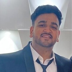 Hitanshu tripathi