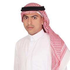 Nawaf Almohammadi