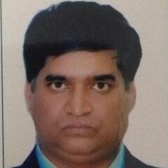 Satish Bishwanath Prasad