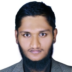 Mohammed Hamid Hussain