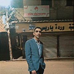 Mahmoud Ali