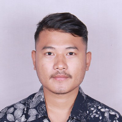 Siddhartha Thapa