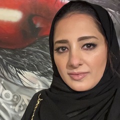 سارة باحسن    أم مواطن