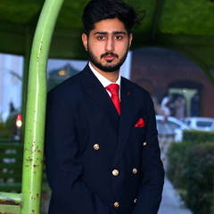 Noman  Saeed