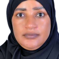 khalda mohammed