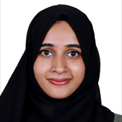 FATHIMA RIMSHIJA