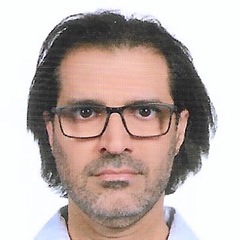 Osama Aljaroudi