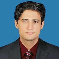 Noman Ahmed