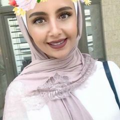 Hala Al-Shrouf