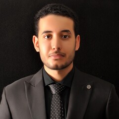 Yousef Mohamed
