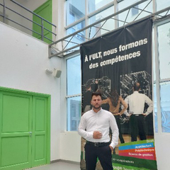 Ragheb Abydh - Photovoltaic engineer - Bayt.com People
