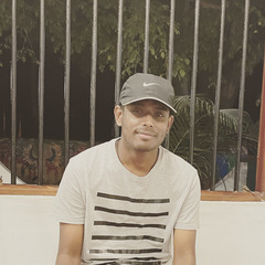 Vinay Mohan