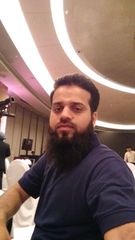 Mubashshir Husain, Network Security Engineer IV