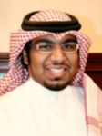 سعود العليوي, مسؤول علاقات مصرفية