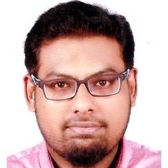 Fazdul Hameed, Sourcing & Procurement Specialist