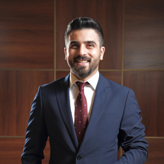 Firas Abu Dyak