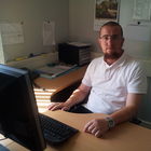 Abdellah Tarek Deffous, Senior Purchasing Engineer