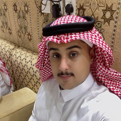 FAHAD ATIAHA ALZAHRANI الزهراني 