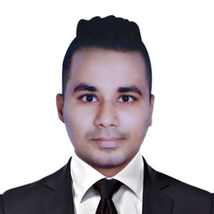 Md Omar  Farukh