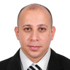 Khalid Gharseldin, Legal Counsel