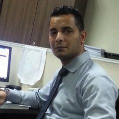 Saeed Ghafoor, Treasury Supervisor