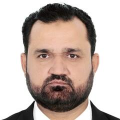 إلياس فاروق, Project Manager
