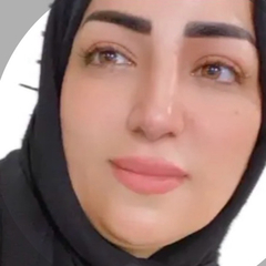 Ohood Alshimmiri, Finance Manager
