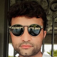 ISameed  Ahmid, Drivier.Flest Mantince Manger. Shift In charge.