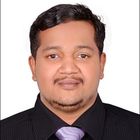 Tinu Thalasseri Vadakkekara, Sr. QA/QC Engineer