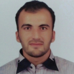 Shahab Ahmad, Electrical Engineer