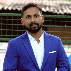 Rahul changarankandath