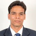 Snehil Bhaladhare, Assistant Business Manager