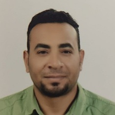 Mohamed Gouda