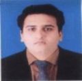 atiq-ur rehman, IT/project manager
