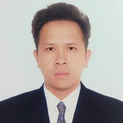 Sherman Tupas, Operations Manager