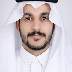 Waleed Almalki, Legal Department Manager