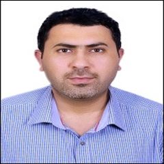 mohammad alheeh, Sr.Electrical Engineer 