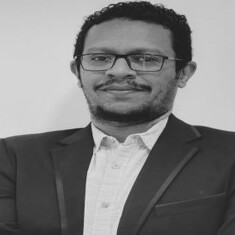 معز الطيب الحاج على أحمد احمد, IT Project Manager