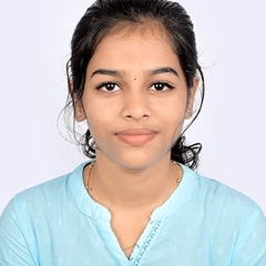 VAISHNAVI VAISHNAVI K, Python Django Full Stack Web Development Intern