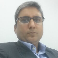 Mohd Ramish Khan, Asst. Project Manager