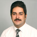 Saif Niazi, Management Trainee