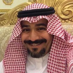 Mohammed Abdullah  Al Mawash, مدير مطالبات السيارات