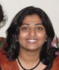 Sharayu Nimbekar