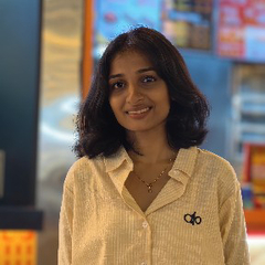 GOPIKA V PILLAI, Assistant Manager Finance