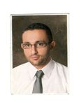 Mohammad Hasan, Hospital Pharmacist