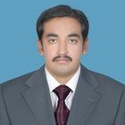 Shahbaz Akram, Admin Officer