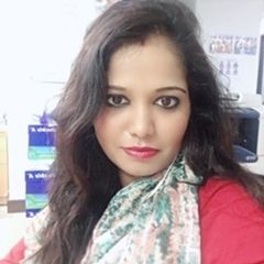 Meena Krishnan, Credit Controller