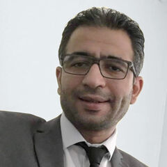 أسامة دياب, Frontend Web Developer and Graphic designer
