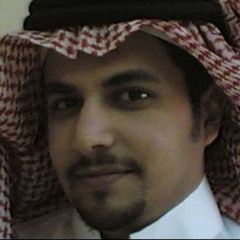 Majid Alduhiman, HR Manager